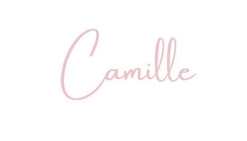 Camille